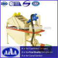 High Sand Collector, Sand Collecting Machine, glass, stone, coal, mine